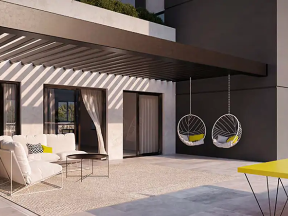 Reeman Living at Al Shamkha Abu Dhabi - Aldar Properties