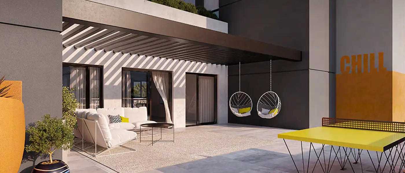 Reeman Living at Al Shamkha Abu Dhabi - Aldar Properties
