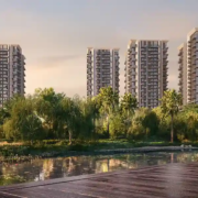 Rise by Athlon Azul Tower by Aldar Proeprties