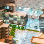 Saadiyat Grove Apartments by Aldar Properties at Saadiyat Island Abu Dhabi