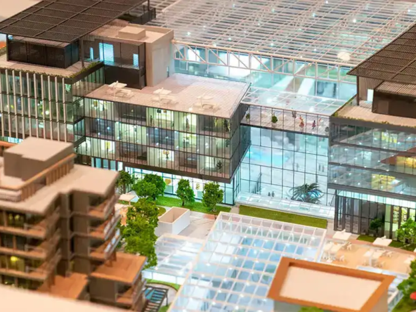 Saadiyat Grove Apartments by Aldar Properties at Saadiyat Island Abu Dhabi