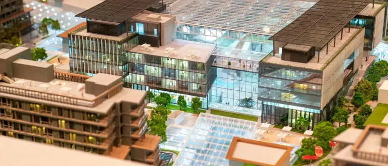 Saadiyat Grove Apartments by Aldar Properties at Saadiyat Island Abu Dhabi