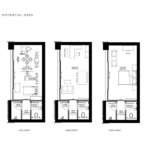 Saadiyat Lagoons Wilds Typical Floor Plan Saadiyat Lagoons Wilds Typical Floor Plan
