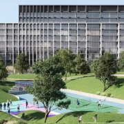 Safa Parkview at Aljada Sharjah by Arada Developer