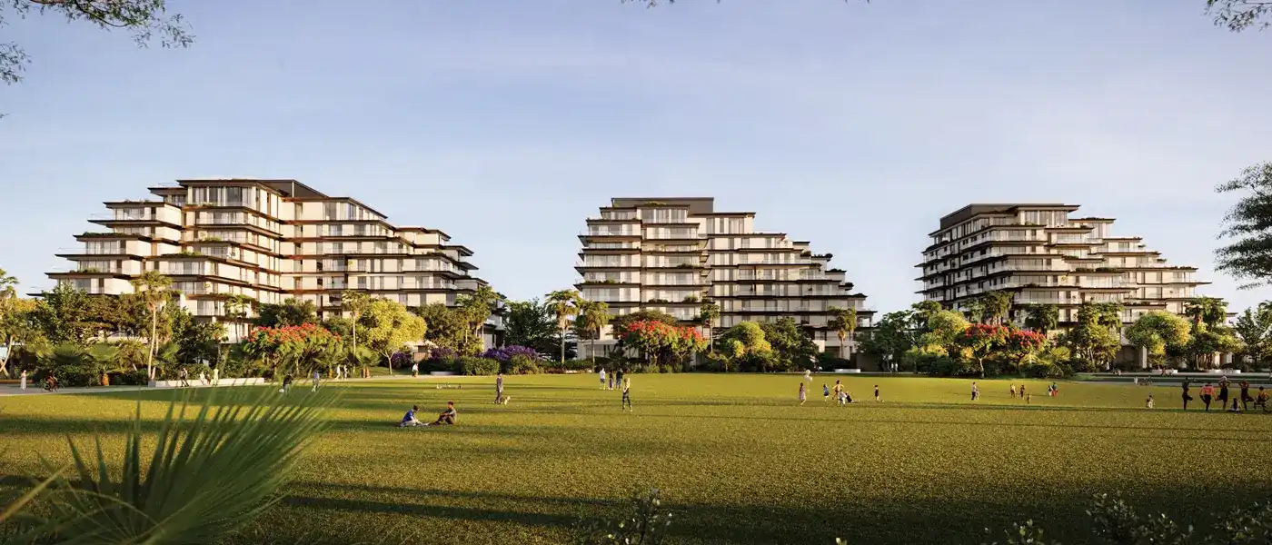 Sama Yas Apartments by Aldar at yas Island
