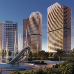 Skyhills Astra by HRE Development at Dubai Science Park