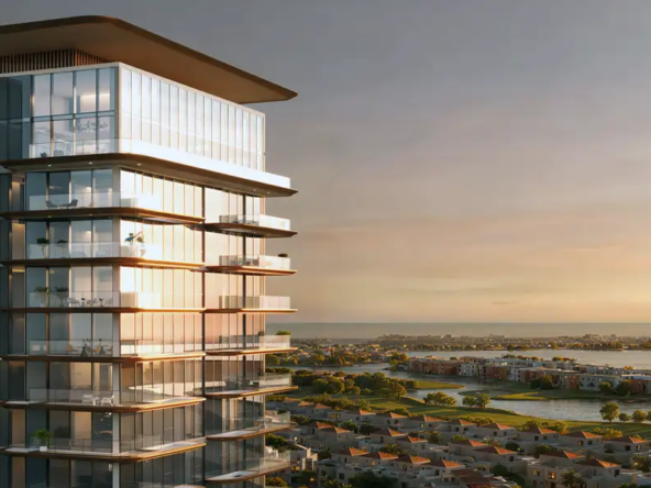 Soto Grande Residences by Ellington at Al Hamra Ras al Khaimah