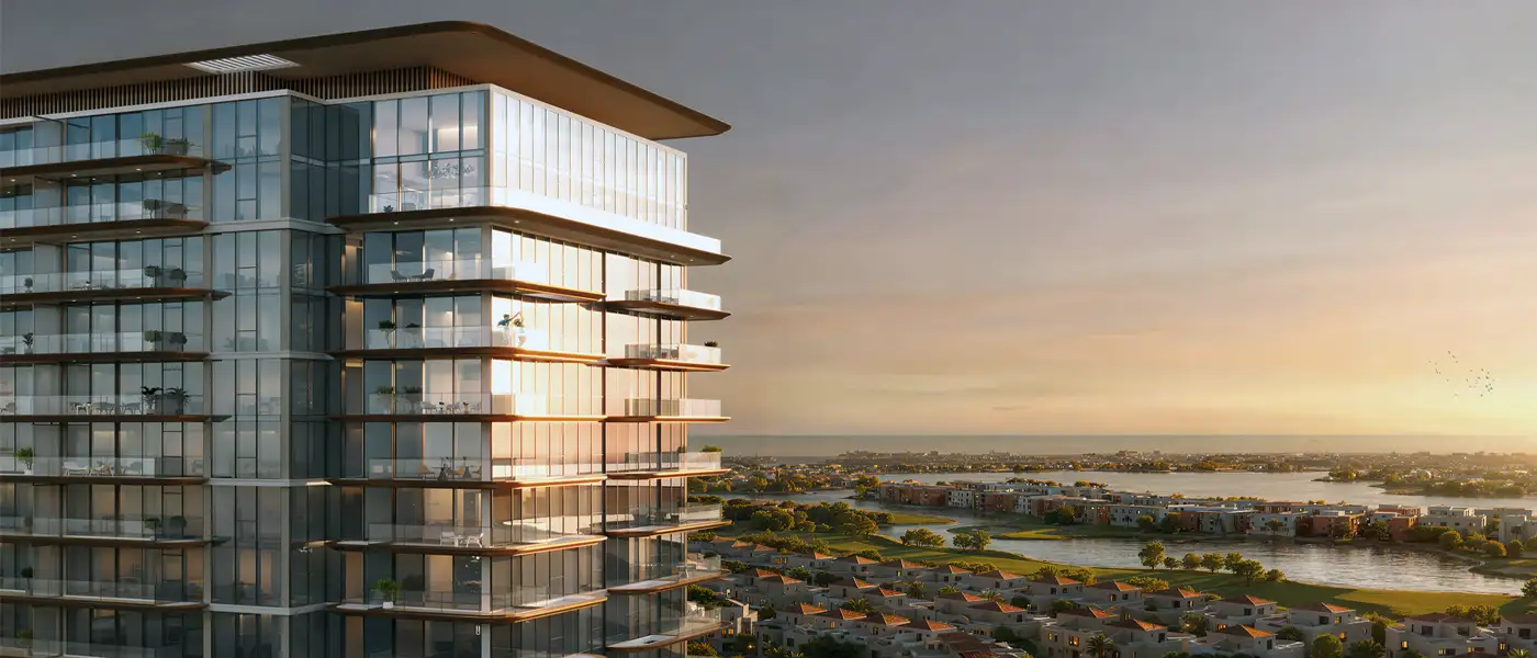 Soto Grande Residences by Ellington at Al Hamra Ras al Khaimah