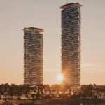 Soulever By Beyond In Dubai Maritime City