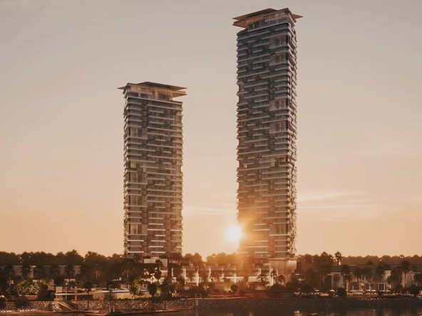 Soulever By Beyond In Dubai Maritime City