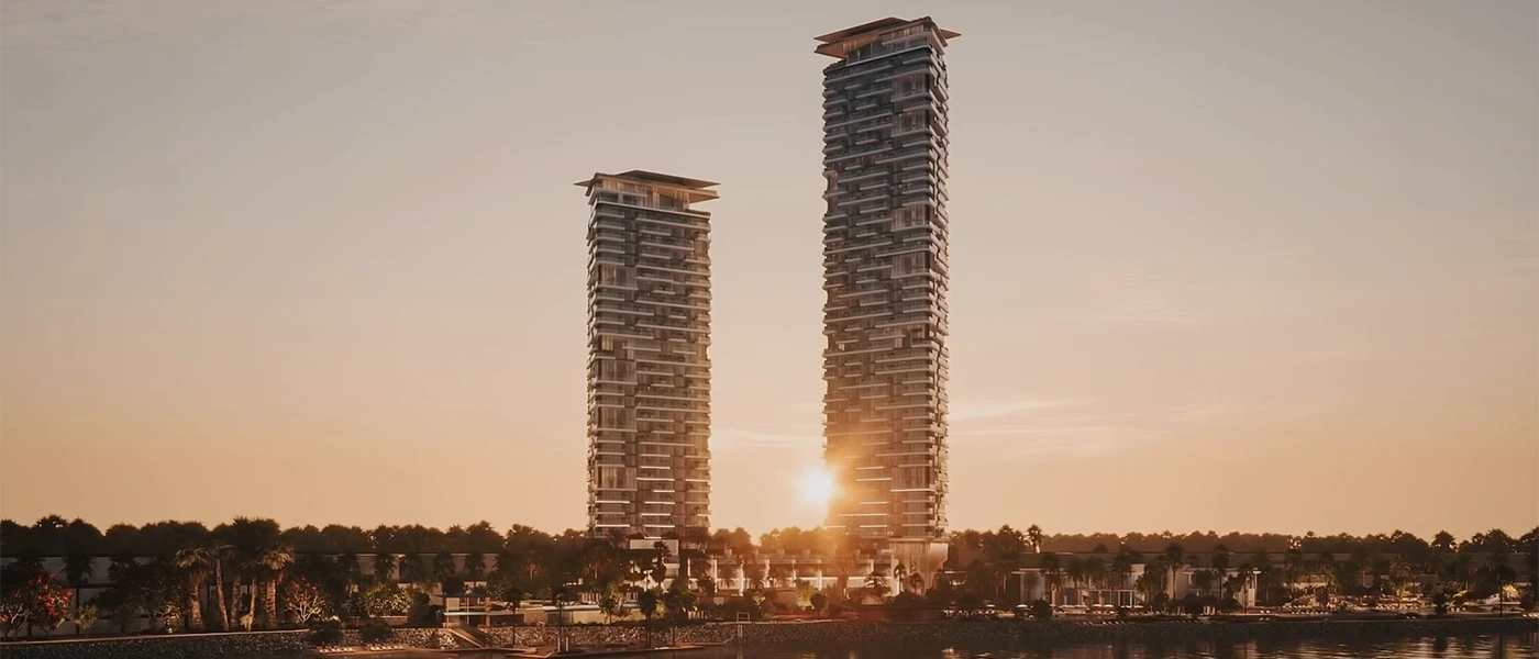 Soulever By Beyond In Dubai Maritime City