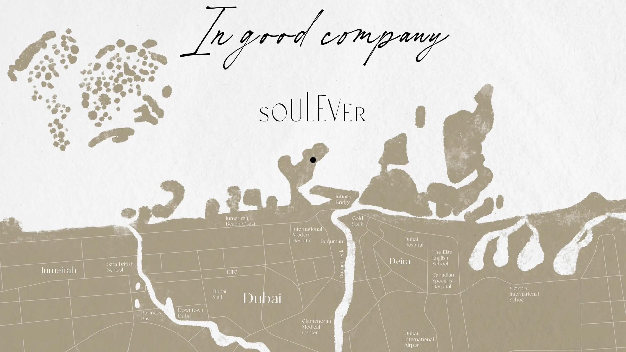 Soulever by Beyond Location