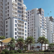 South Garden Building E at Wasal gate, Dubai