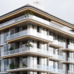 Sukoon Residences at Nad al Sheba by Nuri Development