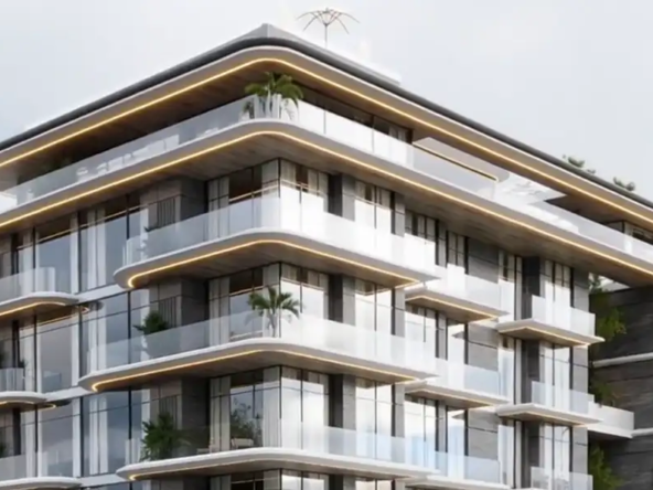 Sukoon Residences at Nad al Sheba by Nuri Development