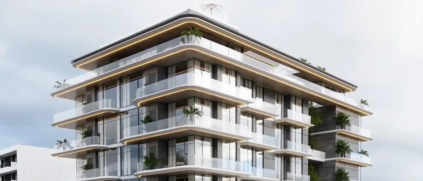 Sukoon Residences at Nad al Sheba by Nuri Development