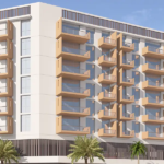 Sunlight Homes at Dubai International City by Sun and Sand Developers