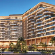 The Arthouse at Saadiyat Island by Aldar Properties