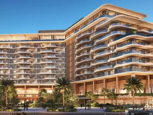 The Arthouse at Saadiyat Island by Aldar Properties