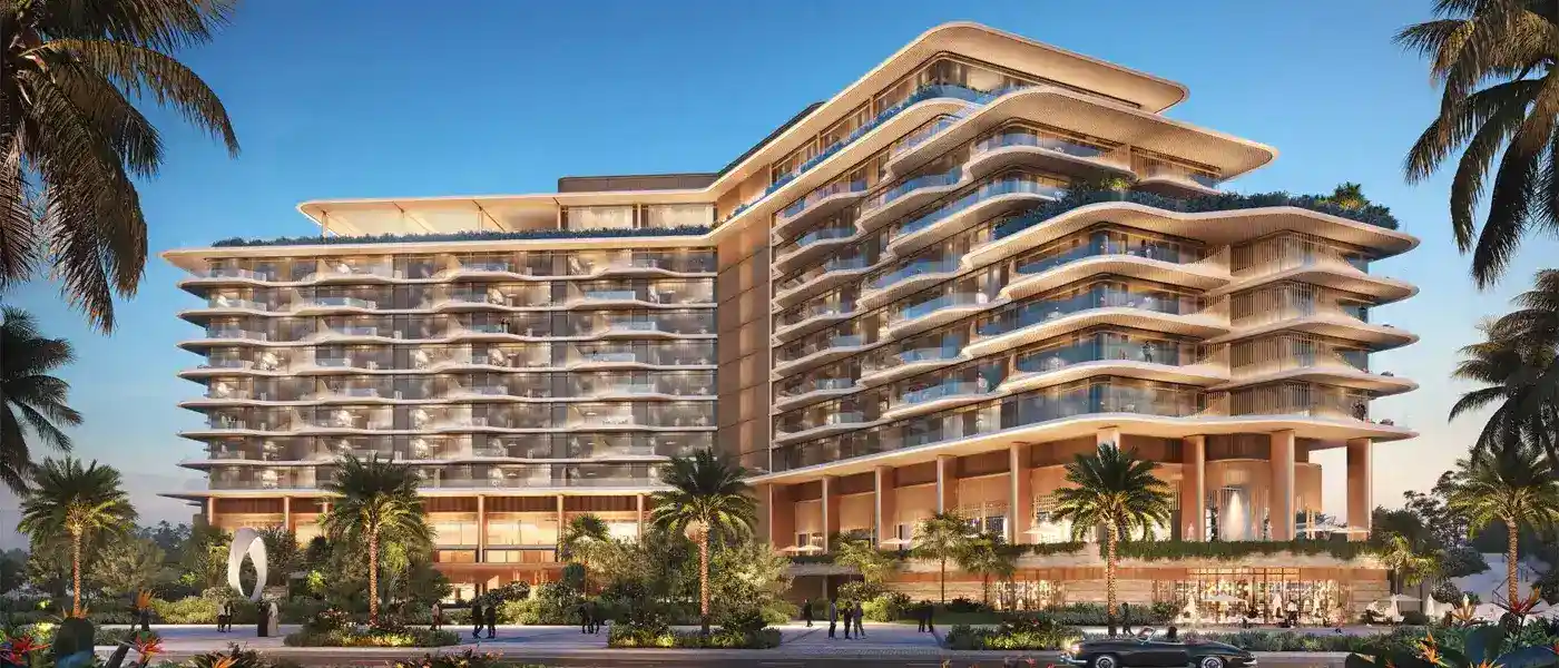 The Arthouse at Saadiyat Island by Aldar Properties