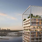 The Bay by Beyond in Dubai Maritime City