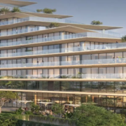 The Source Terraces at Saadiyat Island by Aldar Properties