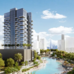 The Waterway by Prestige One