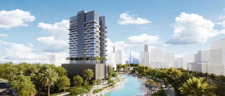The Waterway by Prestige One