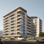 Timber Terrace at Dubai South by Vakson Group