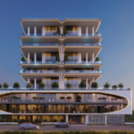 Villa del Arte by Mr. Eight Development at Dubai Island