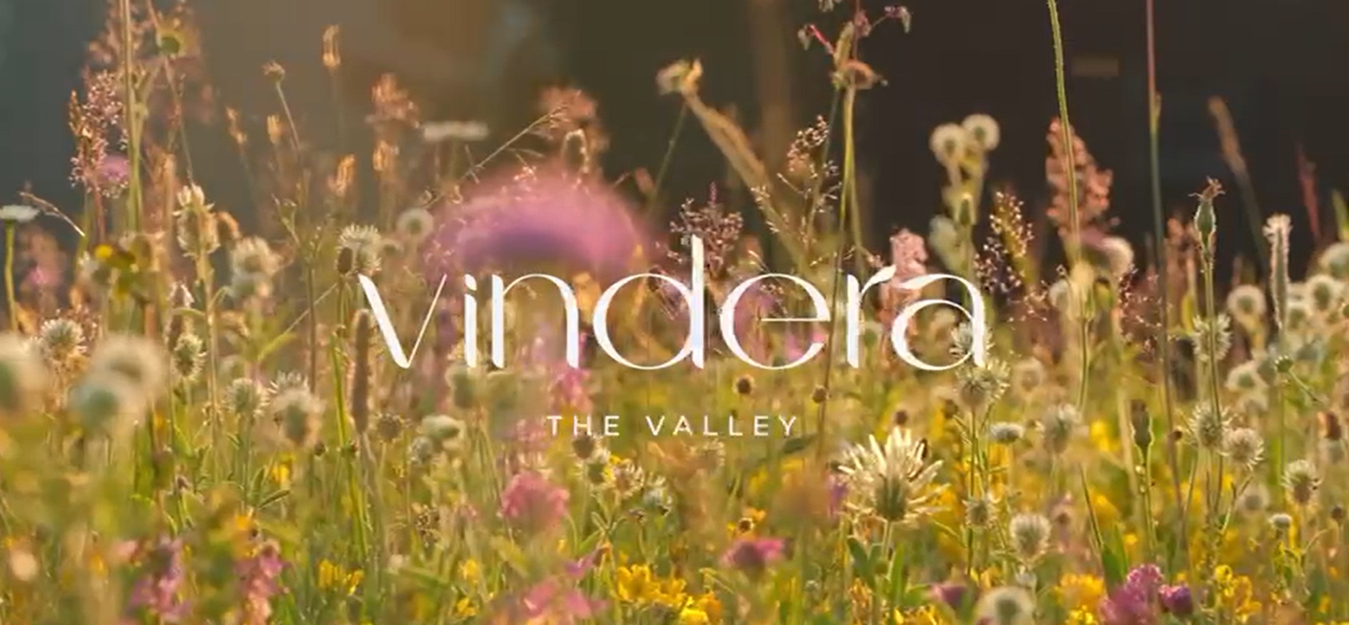 Vindera Townhouses at The Valley by Emaar Properties