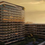 Wadi Hills at Dubai Land Residential Complex by HRE Developments