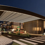 Wellington Grand Villas at MBR City