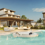 Wellington Grand Villas at MBR City District 11