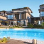 Wellington Grand Villas at MBR City District 11 by MBR Mansions Real Estate
