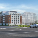 White Opals at MBR City by AIZN Developer