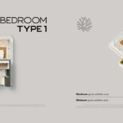 2 Bedroom apartment in Juman 2 at Al Raha