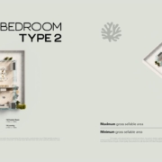 3 Bedroom apartment in Juman 2 at Al Raha 2