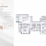 3 bedroom apartment in Allegro Park at Dubai islands