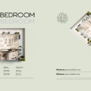 4 Bedroom apartment in Juman 2 at Al Raha