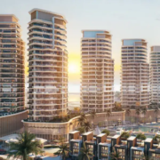 Al Hamra Waterfront at Al Hamra Village RAK