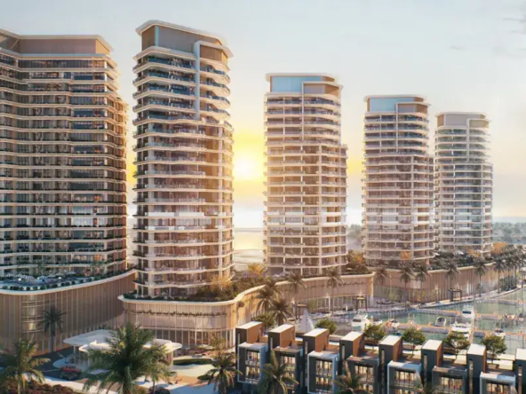 Al Hamra Waterfront at Al Hamra Village RAK