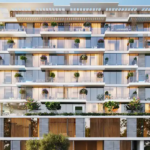 Allegro Park at Dubai Islands by Mill Hill Developers