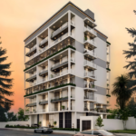 Arib Collection at Dubai Land Residence Complex (DLRC) by Arib Properties