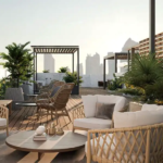 Aura Prestige at Dubai Silicon Oasis in Aura Infinite