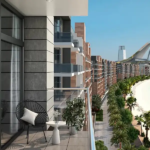 Azizi Riviera 49 at Meydan by Azizi Developments