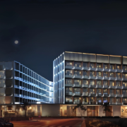 Binghatti Hillcrest at Arjan, Dubailand Binghatti Developers