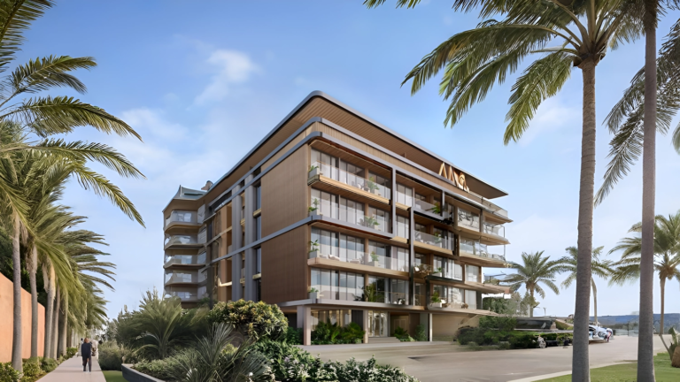 Derby Heights at District 11 Meydan by Amis Properties
