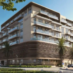Elaris Rise at Jumeirah Village Triangle (JVT) Dubai by Object 1