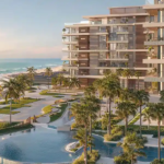 Ellington Sands at Dubai Islands by Ellington Properties